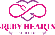 RubyHeartsScrubs