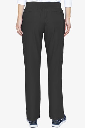 2702 ZIPPER PANT (XS-5X)