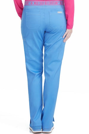 7739 YOGA 2 CARGO POCKET PANT (Size: XS/T-XL/T)