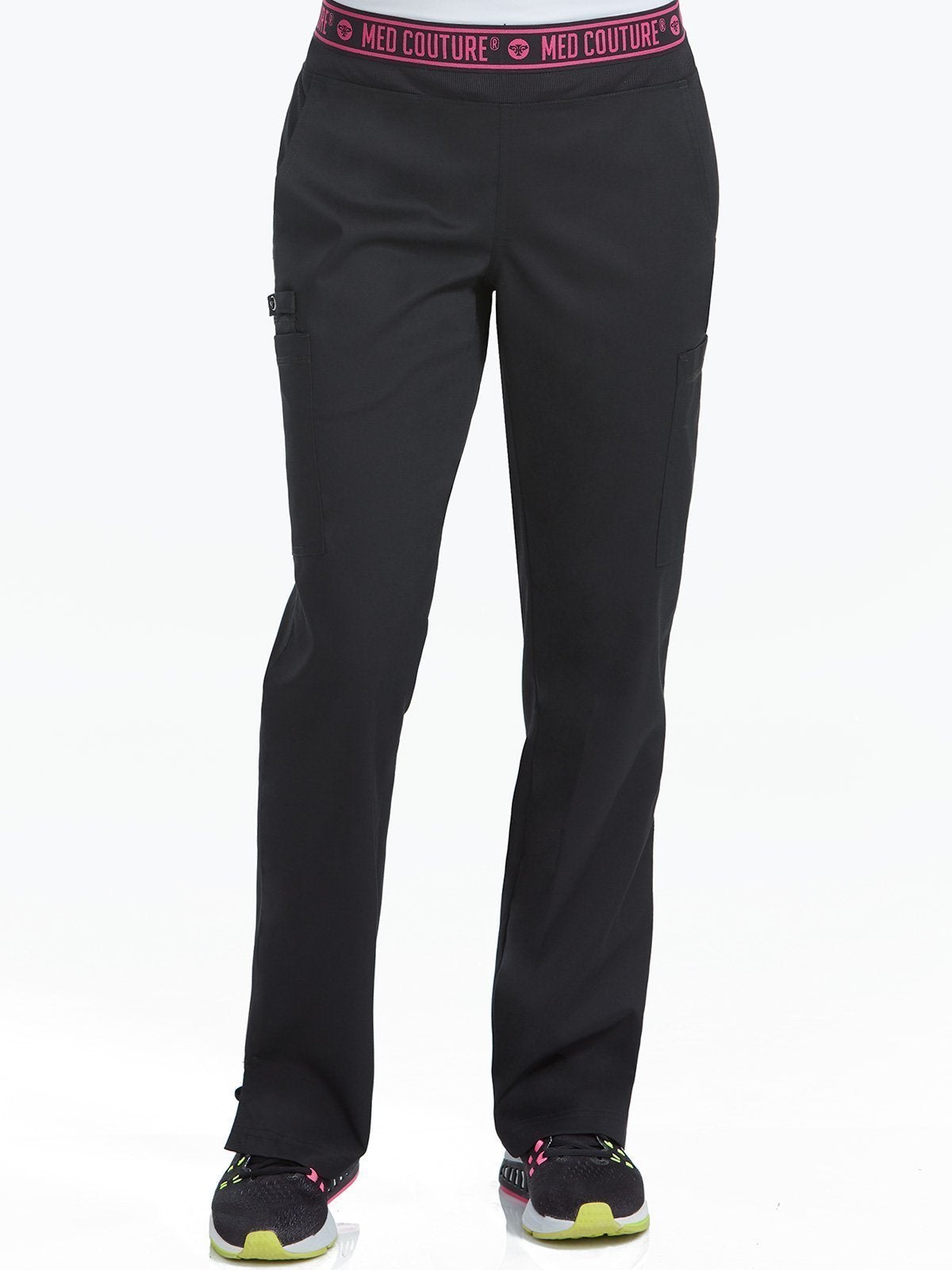 7739 YOGA 2 CARGO POCKET PANT (Size: XS/T-XL/T)