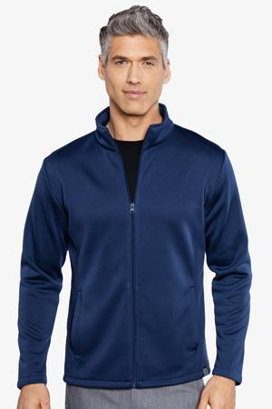 8688 STAMFORD PERFORMANCE FLEECE JACKET