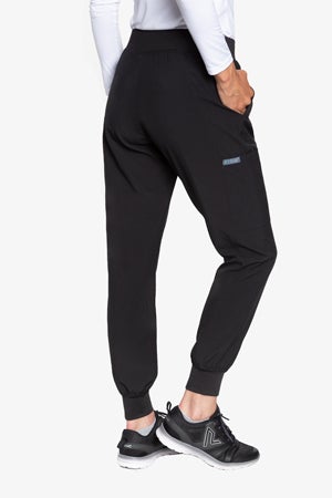 8721 SEAMED JOGGER