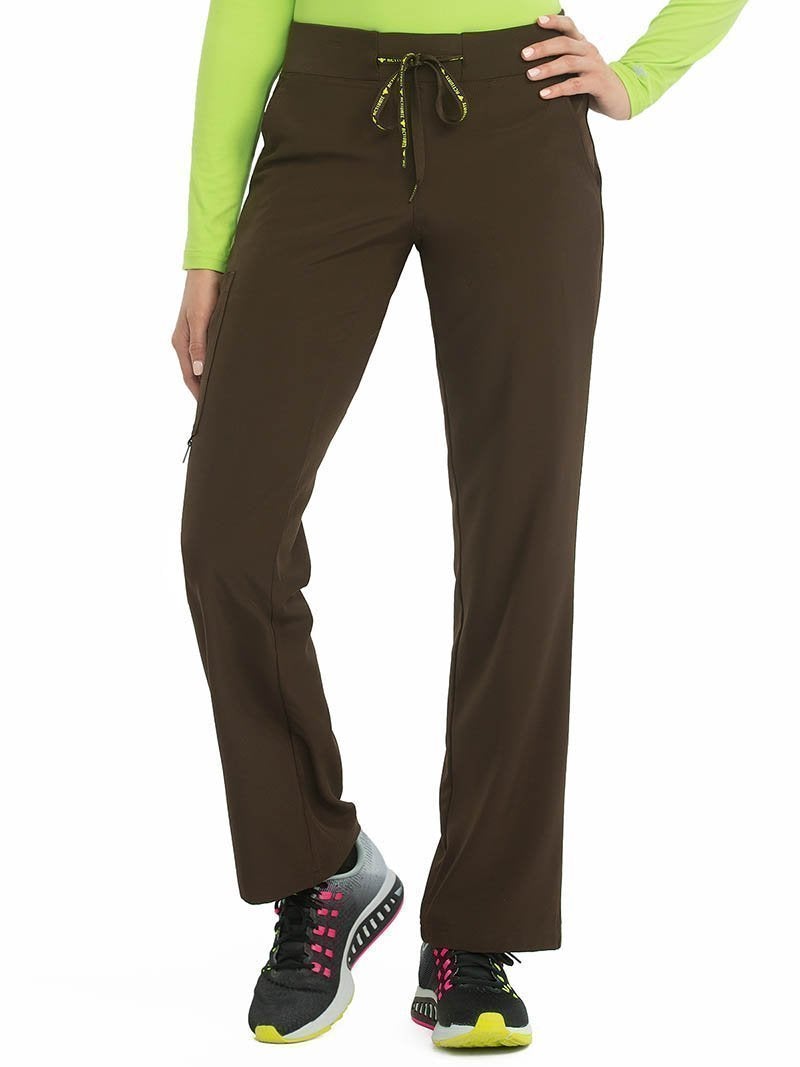 8747 YOGA 1 CARGO POCKET PANT (SIZE:XS/T-XL/T)