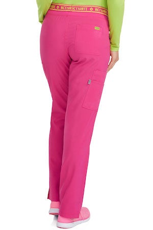 8758 YOGA 2 CARGO POCKET PANT(SIZE: XS-3X)